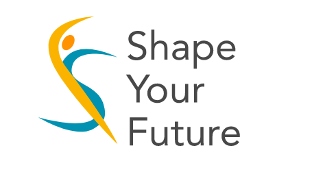 Shape Your Future Logo